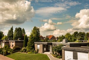 Bungalow Haus noch im Trend?